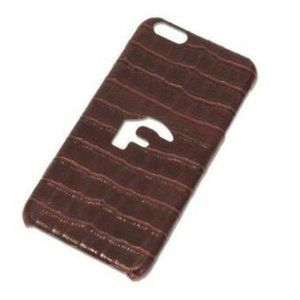 Forgiato iPhone 6 Plus Case Protective Skin Faux